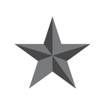 star icon vector