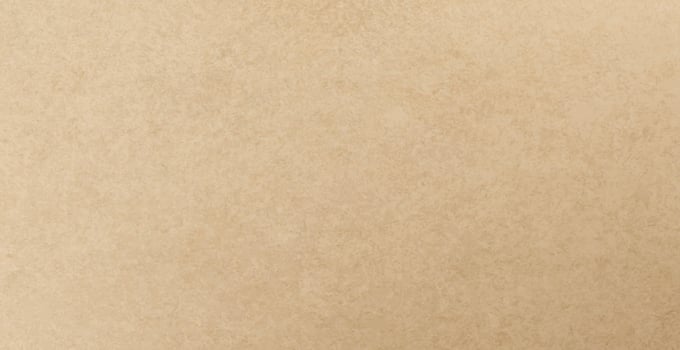 Background of kraft paper or cardboard texture vector