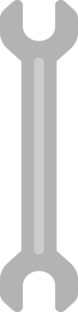 wrench item tool png