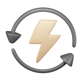circulation of electrical energy png
