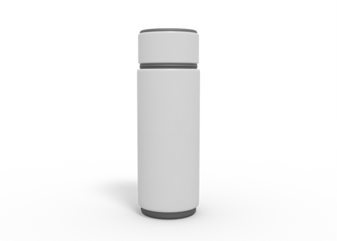 Tumbler rendering mockup png