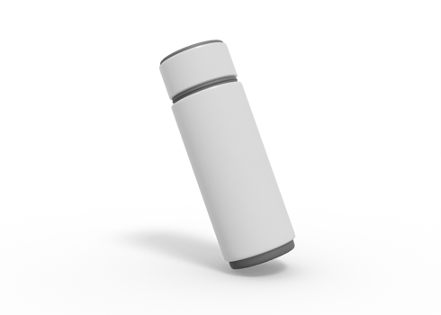 Tumbler rendering mockup png