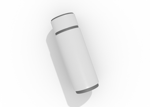 Tumbler rendering mockup png