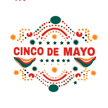 Cinco De Mayo celebration png