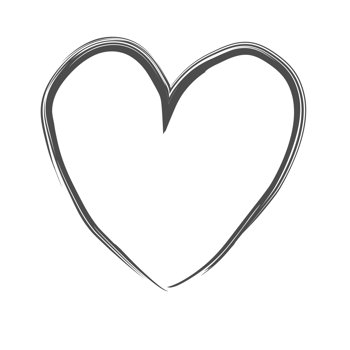 Valentine symbol love png, Decorative Love shape, Luxury Love Heart png