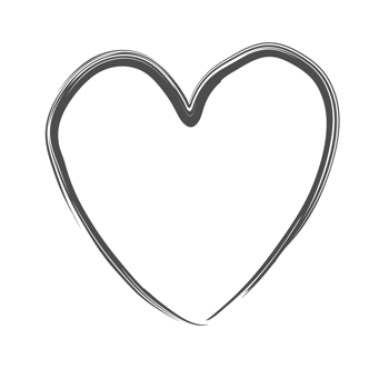 Valentine symbol love png, Decorative Love shape, Luxury Love Heart png
