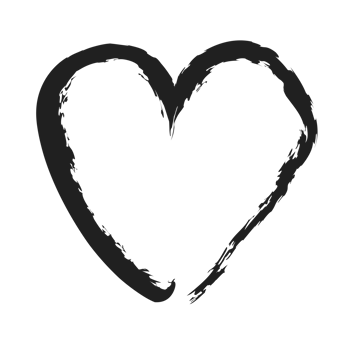 Valentine symbol love png, Decorative Love shape, Luxury Love Heart png