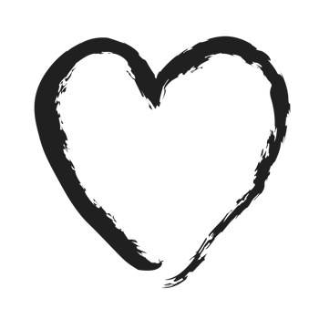 Valentine symbol love png, Decorative Love shape, Luxury Love Heart png