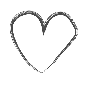 Valentine symbol love png, Decorative Love shape, Luxury Love Heart png