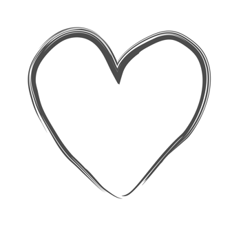 Valentine symbol love png, Decorative Love shape, Luxury Love Heart png