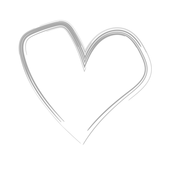 Valentine symbol love png, Decorative Love shape, Luxury Love Heart png