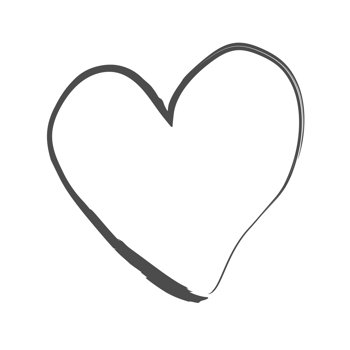 Valentine symbol love png, Decorative Love shape, Luxury Love Heart png