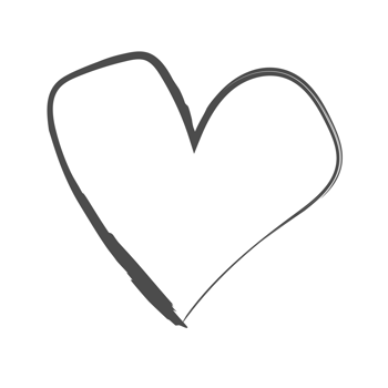 Valentine symbol love png, Decorative Love shape, Luxury Love Heart png