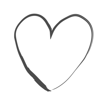 Valentine symbol love png, Decorative Love shape, Luxury Love Heart png