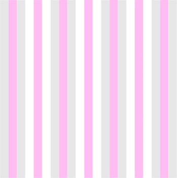 pink seamless striped pattern background vector
