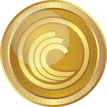 bittorrent BTT coin png