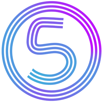 Numbers with colors line png