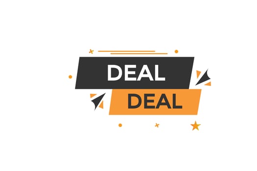 big deal vectors, sign, level bubble speech big deal vector