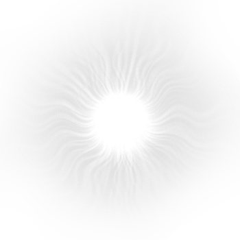 white light effect png