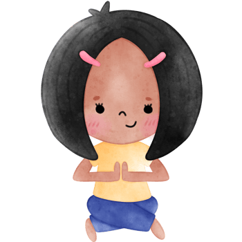 Cute yoga girl, yoga girl, yoga, girl png