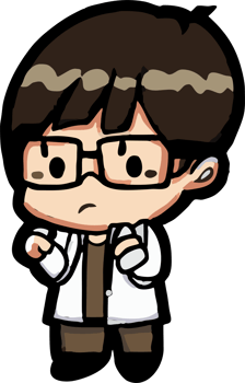 scientist png graphic clipart design