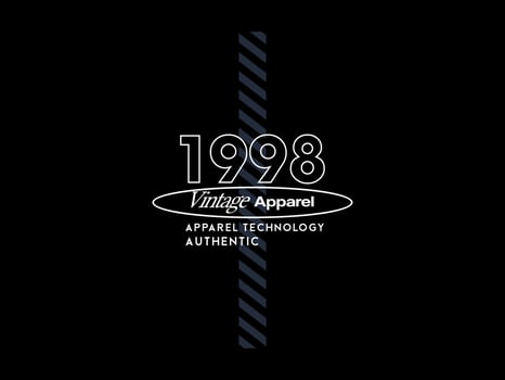 design tshirt streetwear clothing vintage apparel vector typography perfect for modern apparel