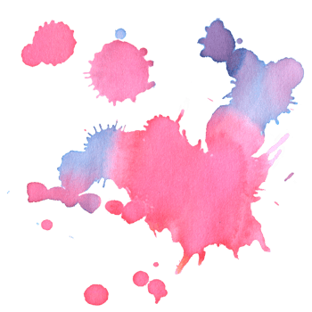 Ink splash. Grunge splatters. Abstract background. Grunge text banner. Bright watercolor spot. png