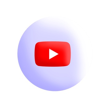 play button youtub, you tube video icon, logo symbol red banner, flat vector, social media sign, mobile app, web video mark png
