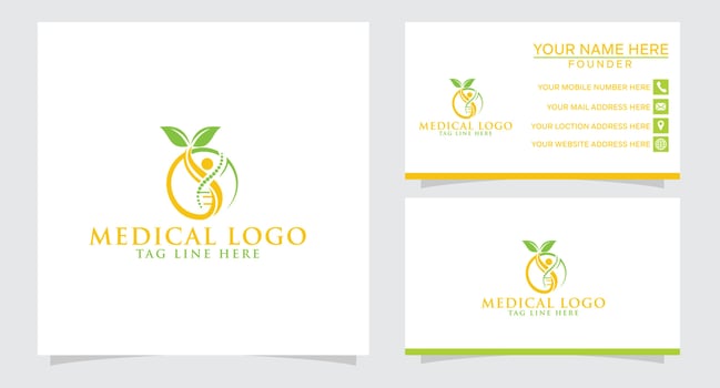 spine logo icon vector isolated design