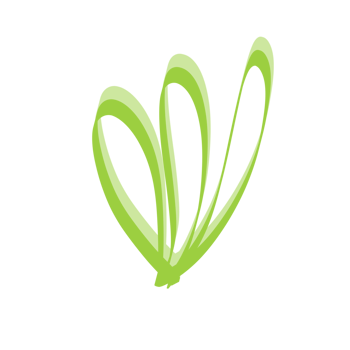 Hand drawn abstract organic shapes background. png
