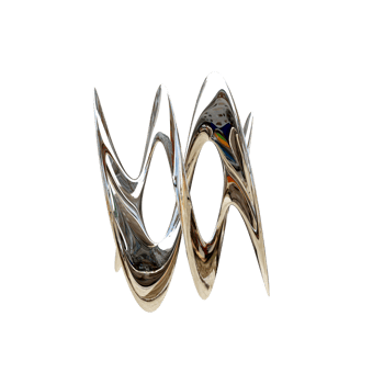 3d realistic metal liquid drop png