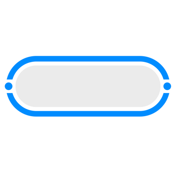 Color Blank Banner Decoration png