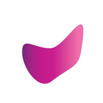 Abstract Gradient Shape vector