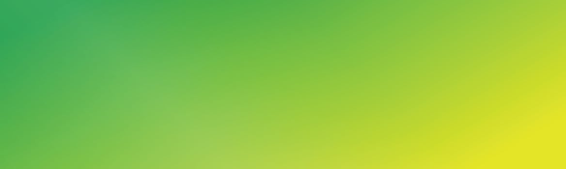 Gradient color banner background and template vector