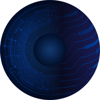 Modern Technology Eye Crop-out png
