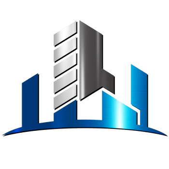 BUILDING LOGO FOR BUSINESS png