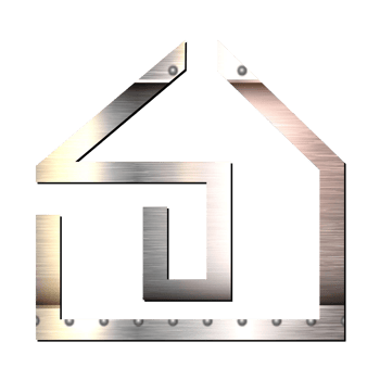 SIMPLE HOUSE LOGO png