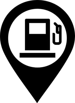 symbol presentation icon or logo ilustration for website. perfect use for web,pattern,design,etc. vector