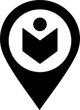 symbol presentation icon or logo ilustration for website. perfect use for web,pattern,design,etc. vector