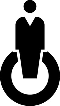 icon ilustration perfect use for web,pattern,design,etc vector