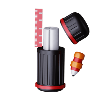 3d object design png