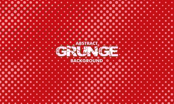 grunge abstract background design vector