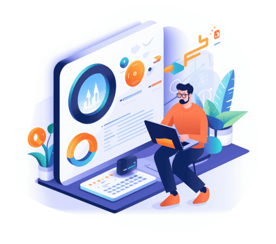 create an eye catching post about affiliate marketing . png