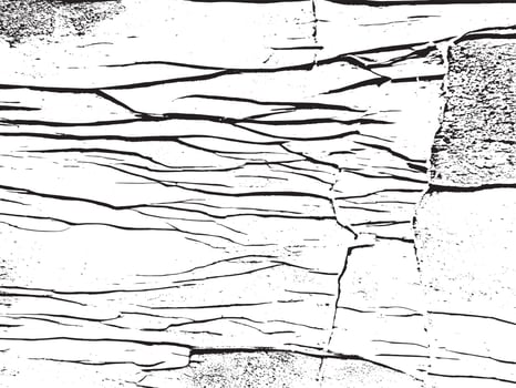 Vector Grunge Texture