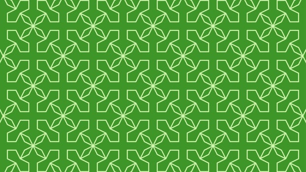 Islamic pattern vector illustration for islam celebration. Islamic pattern for ramadan, eid, mubarak, eid al fitr and eid al adha. Arabic pattern for design in muslim culture and islam religion