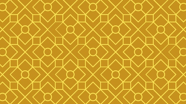 Islamic pattern vector illustration for islam celebration. Islamic pattern for ramadan, eid, mubarak, eid al fitr and eid al adha. Arabic pattern for design in muslim culture and islam religion