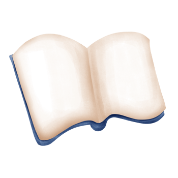 Education and study elements. Watercolor painting. png