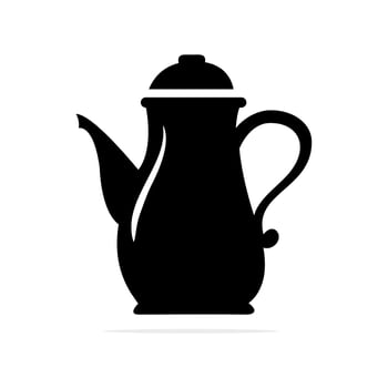 Pitcher icon.Vector concept illustration for design. vector