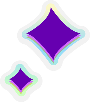 bubble speech label png