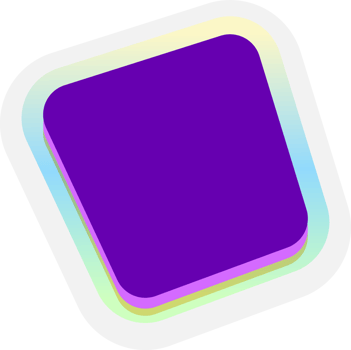 bubble speech label png